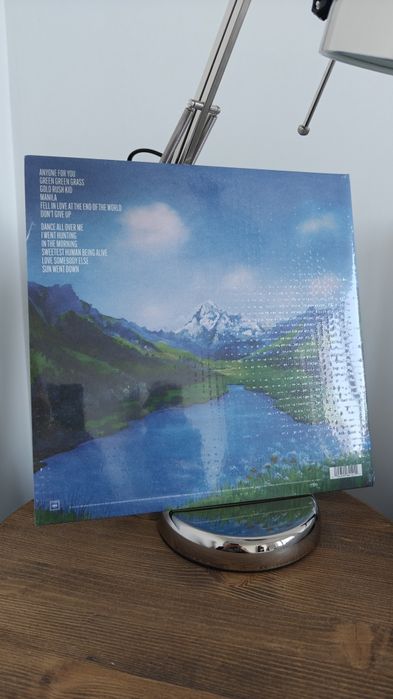 Виниловые пластинки (NEW)