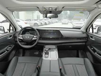 Gac aion S plus  nasiya savdo