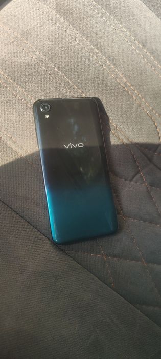 Телефон Vivo y1s 32gb без торга