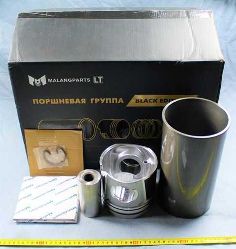 Поршневая группа Sitrak.Man.Howo.Shaanxi (Ситрак,Ман,Хово,Шанкси,Фав)