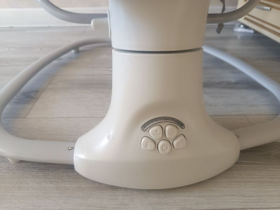 Детский шезлонг даром