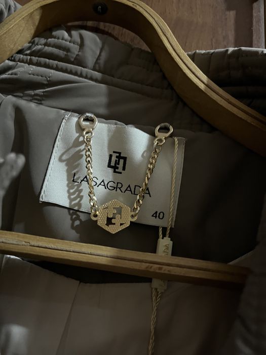 ласаграда куртка оригинал