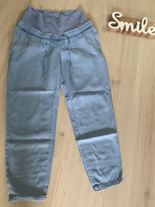 Blugi si pantaloni de gravida