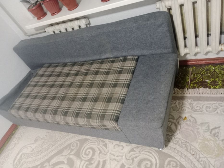 Диван раскладной