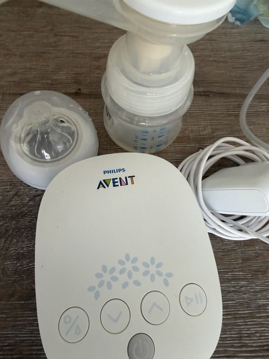 pompa muls electrica Philips Avent