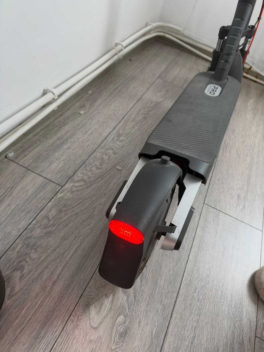 Vind trotineta electrica