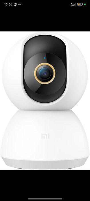 Xiaomi Smart Camera C300 – 360° Wi-Fi IP Kamera