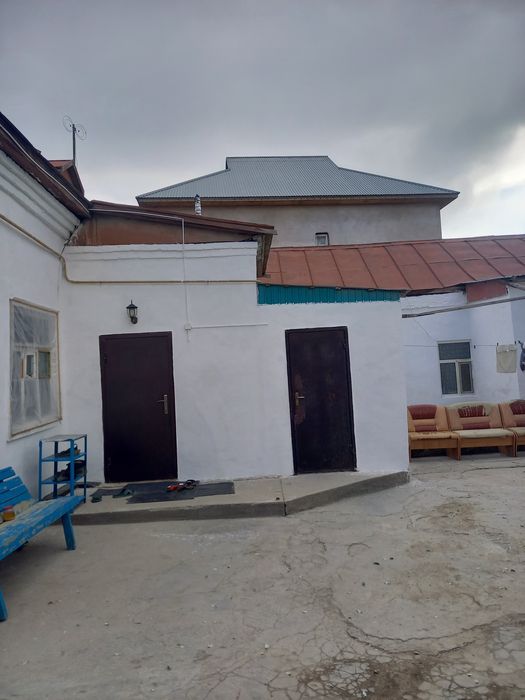 Продается частный дом