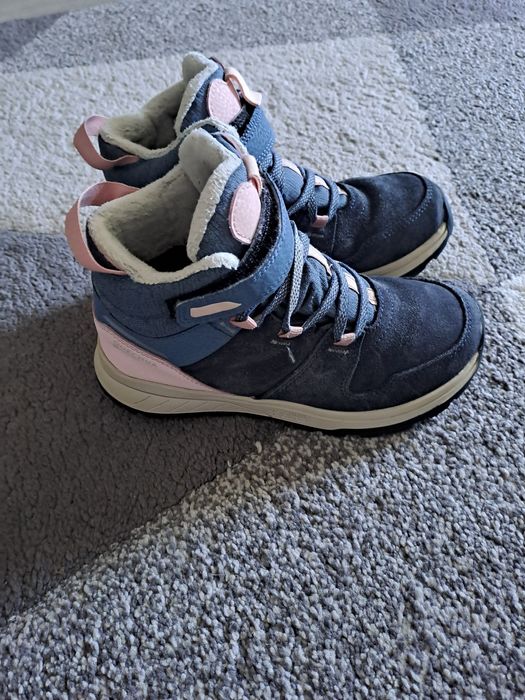 Ghete iarna impermeabile