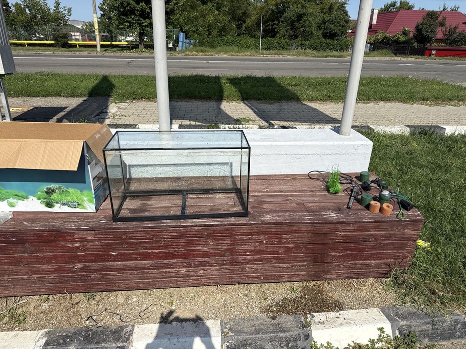 Acvariu EHEIM AquaPro  126l