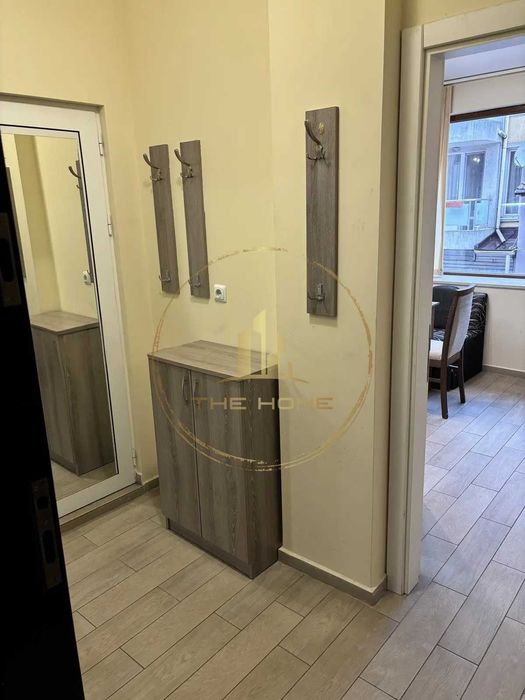 Дава се под наем Двустаен апартамент в Варна, Колхозен пазар - 45 кв.м за 450 € - Снимка #5