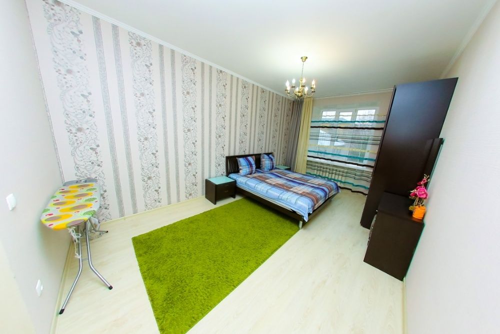 Комфортабельные 2-ые квартиры в центре