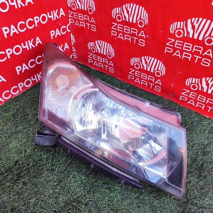 Фара головного света Chevrolet Cruze (08-16)