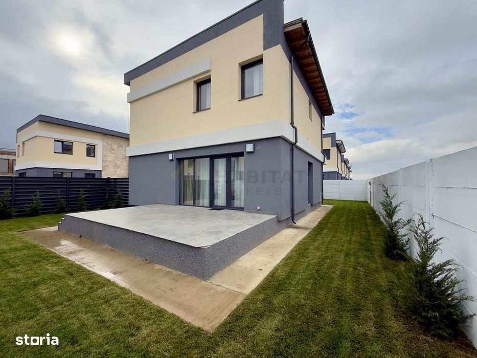 Proiect finalizat| Ultima casa disponibila