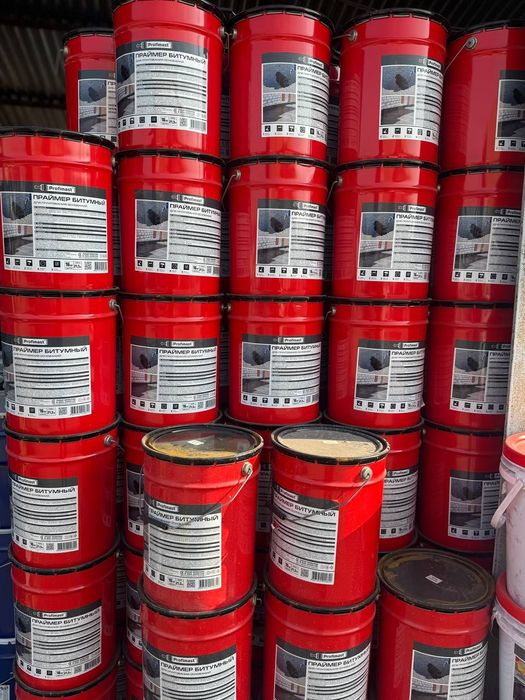 Bitumli praymer yevro