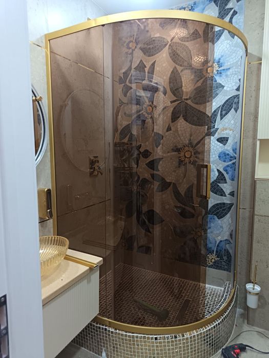 Душ кабина туричиский ва хитой механизимлари