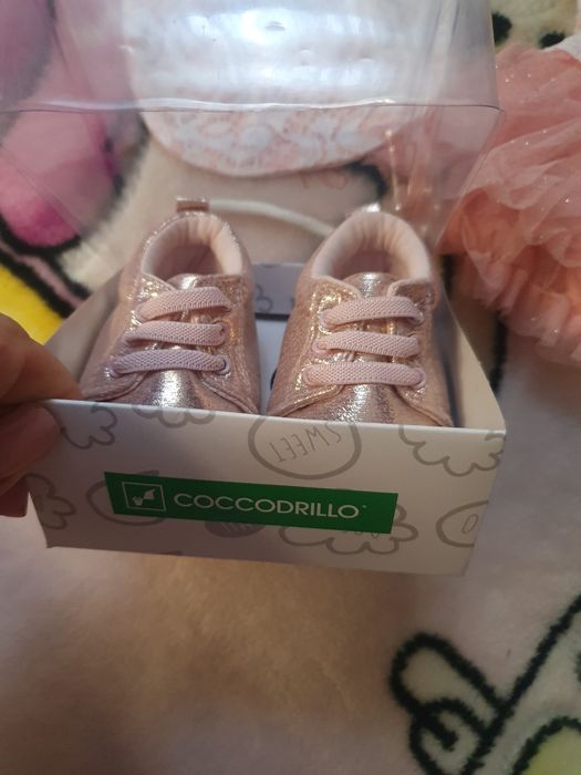 Tinuta completa bebe/Rochita de designer botez/sedinta foto bebe