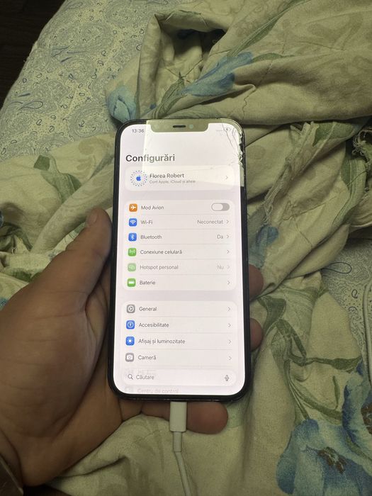Iphone 12 pro max