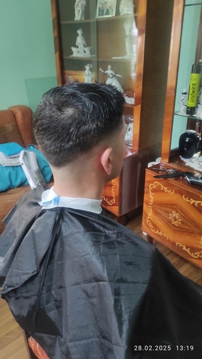 Tund la domiciliu dmv