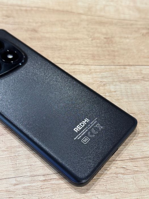 Redmi Note 15 5G 256gb/Baterie100%/Garantie 12 luni @atsgsm.ro
