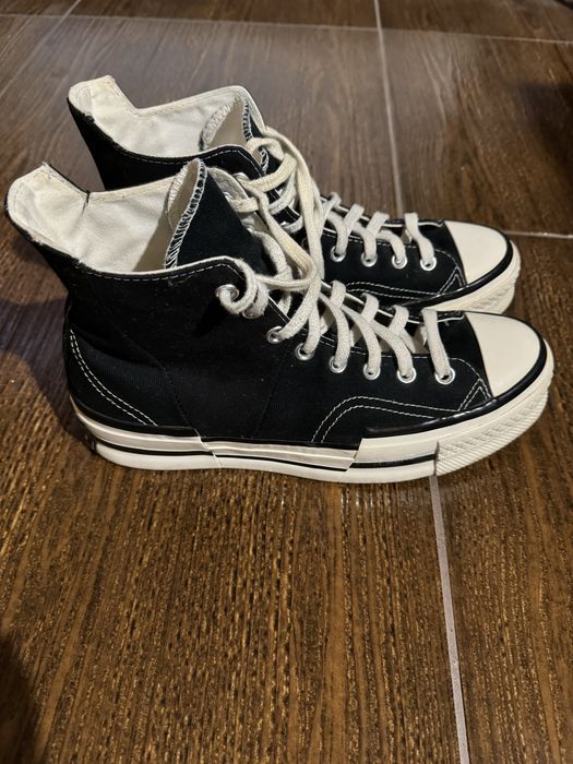 Converse Chuck Taylor All Star - purtati de cateva ori, stare excelent