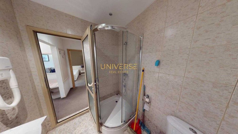 Продава се Двустаен апартамент в к.к. Слънчев бряг - 56 кв.м за 983 €/кв.м - Снимка #10