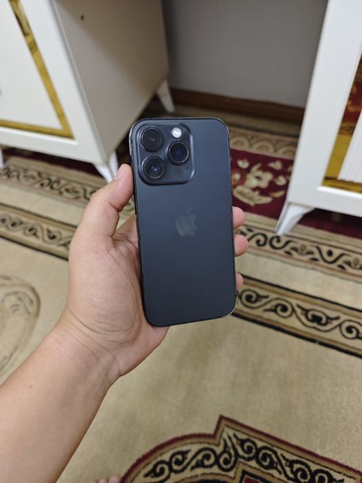 iphone 14 pro 128gb