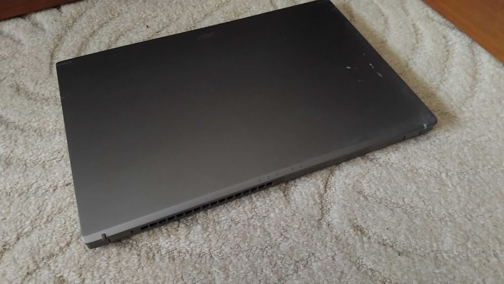 Acer aspire 5 RTX2050