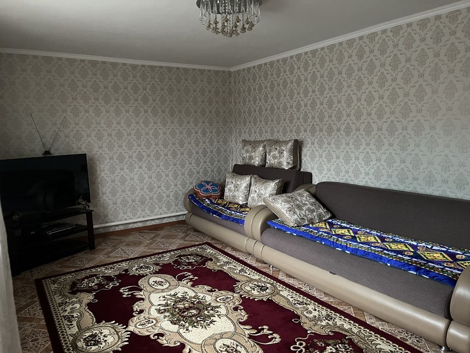 продам дом большой