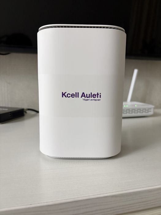 5G роутер Kcell ZTE