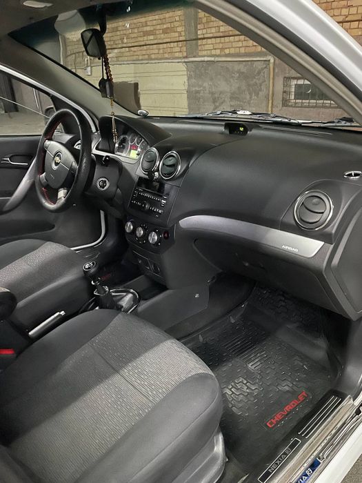 Nexia 3 mexanika 2020 tozza