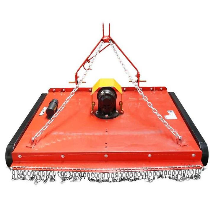 Tocatoare resturi vegetale orizontala latime 150 cm Agramix