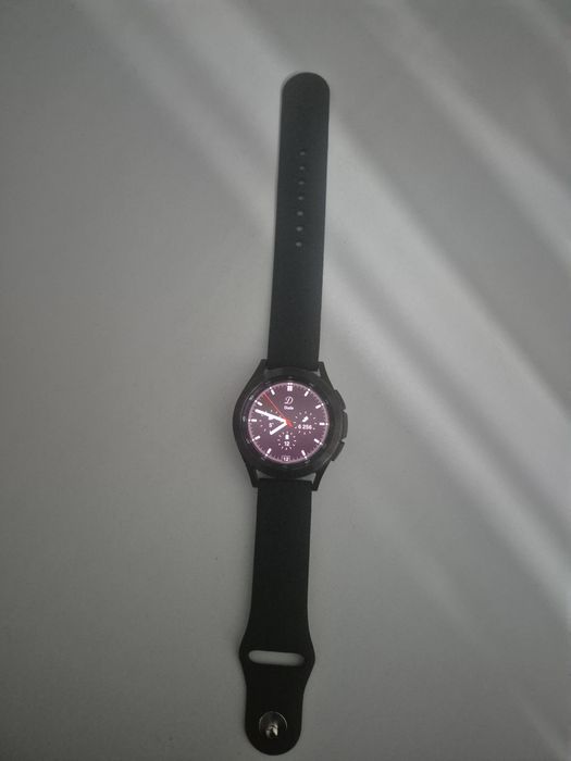 Samsung watch 4 classic