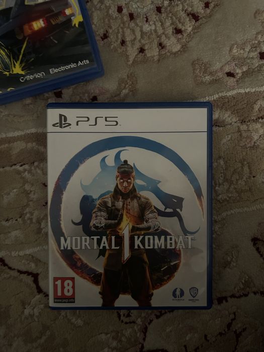 Продаю игры на пс4,пс5