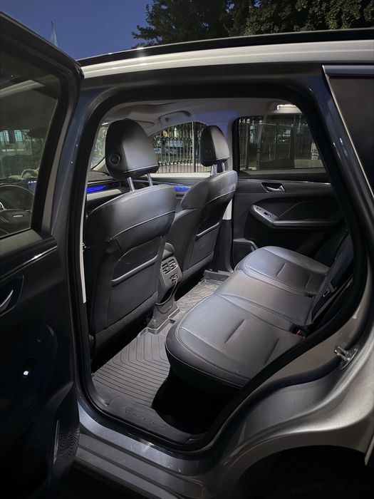 Продается Haval Jolion FULL 2025