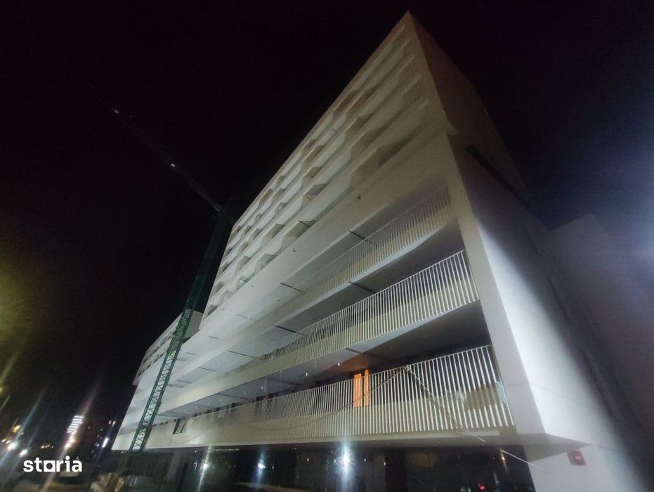 Direct dezvoltator Campus Vanzare Duplex unicat