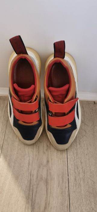 Сникърси-Stella McCartney - Оригинални