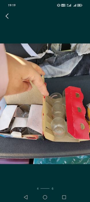 Продам табақ, поднос, тарелки