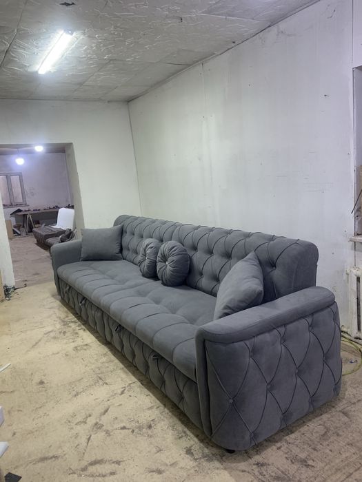 Диван-название кристал