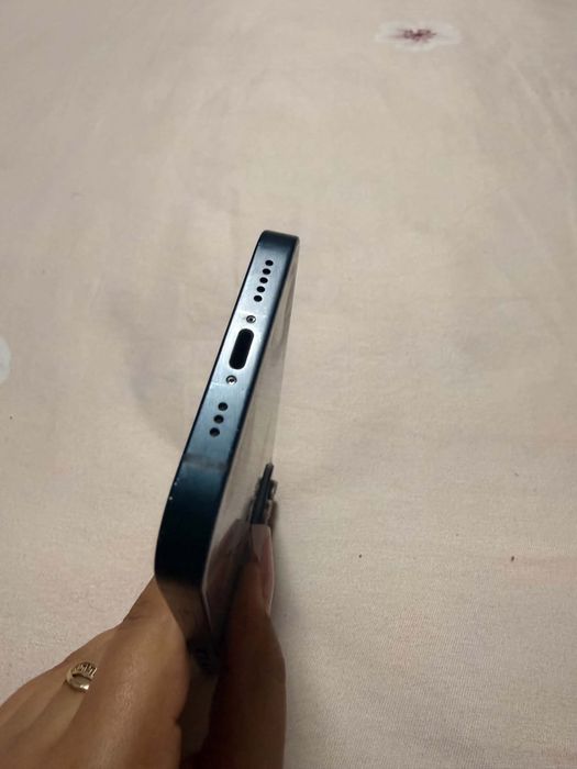 Iphone 13 256gb 87% Bateria