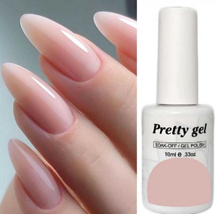 Комплект гел лакове