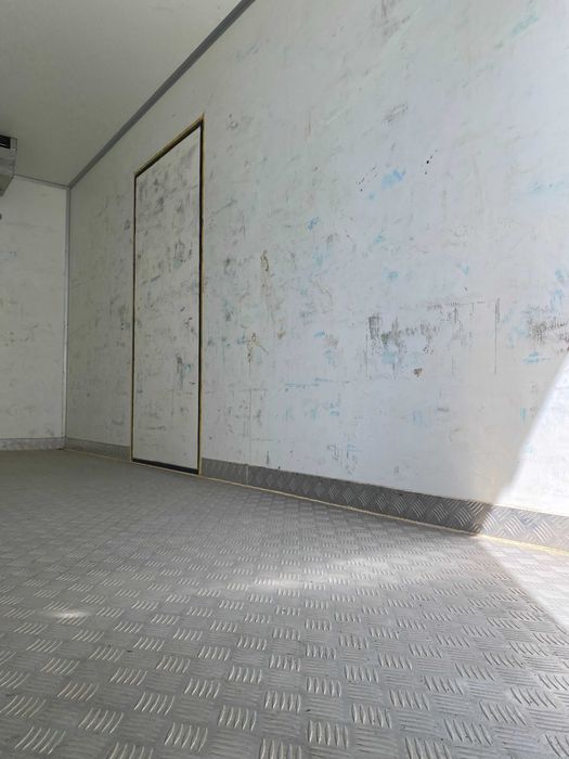 HOWO refregirator 10 tonna