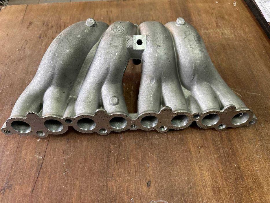 Коллектор впуск для а/м Газель