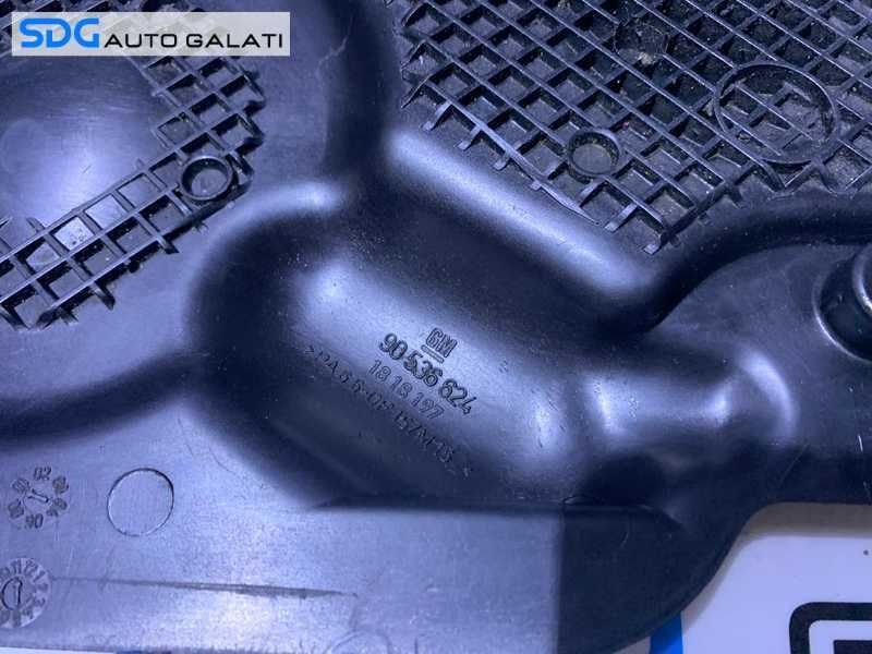 Capac Distributie Motor Opel Zafira A 1.6 1999 - 2005 Cod 90536624 1818197 [V0093]