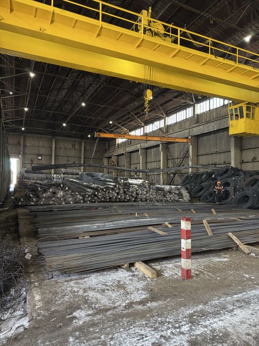 Продажа металлопроката Астана