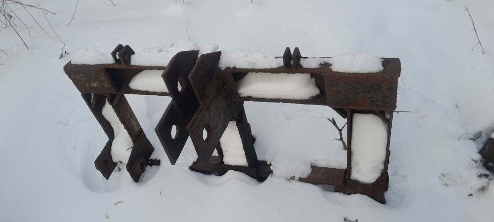 Продам трактор с огрегатами