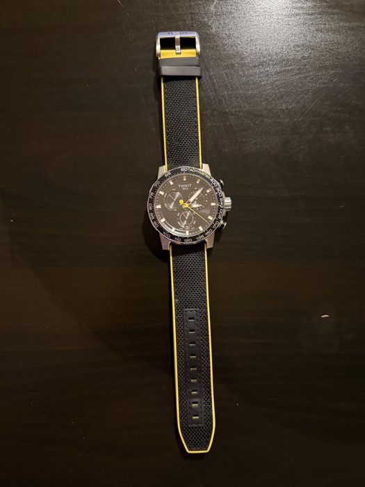 Ceas Tissot tour de france