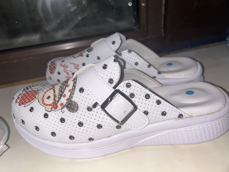 Ортопедическая обувь