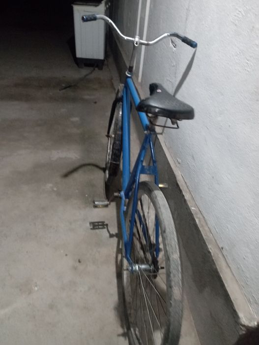 Velosiped sotiladi ideal