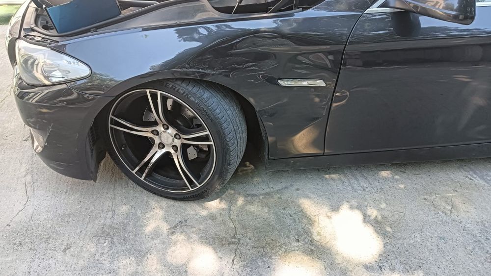 Vopsitorie auto tinichigerie București